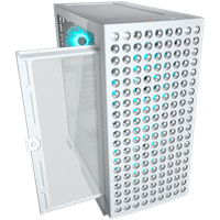 COUGAR AIRFACE ECO RGB PC Case - 2