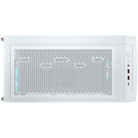 COUGAR AIRFACE ECO RGB PC Case - 4