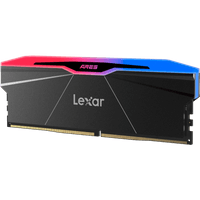 Lexar Ares DDR5 6000 CL28 1.35V Memory with... - 2