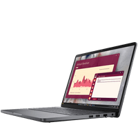 Dell Pro 14 (PC14250), Intel Core 5 120U(10C, 12T, 12MB,... - 2