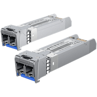 U Fiber, Single-Mode Module, 10G, 2-Pack - 1