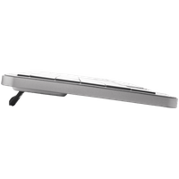 CLEVETURA CLVX 1 Touch-On-Keys AI Wireless... - 2