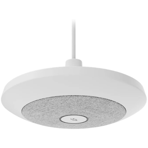 LOGITECH Mic Pod Pendant Mount - OFF-WHITE - EMEA29-953 - 1