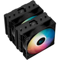 DeepCool AG620 BK ARGB - 2