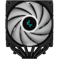 DeepCool AG620 BK ARGB - 3