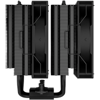 DeepCool AG620 BK ARGB - 4