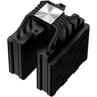 DeepCool AG620 BK ARGB - 5