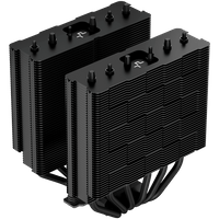 DeepCool AG620 BK ARGB - 6