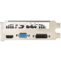MSI Video Card NVidia GeForce GT 730 4GB... - 2