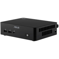ASUS NUC 16 PRO/RNUC16GDKU560002/U5 325 /Intel... - 2