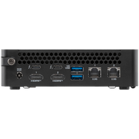 ASUS NUC 16 PRO/RNUC16GDKU560002/U5 325 /Intel... - 3