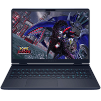 Dell Alienware 16X Aurora AC16251 - 1 Dell Alienware 16X Aurora AC16251 - 1