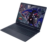 Dell Alienware 16X Aurora AC16251 - 2 Dell Alienware 16X Aurora AC16251 - 2