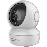 Ezviz H6c 2MP IP Pan &amp;amp; Tilt Smart Home Camera