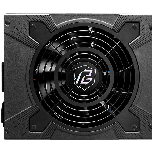 Asrock PG-1600G, 1600W, 80 Plus Gold, Fully Modular PSU,... - 2