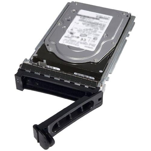 DELL EMC 600GB 10K RPM SAS 12Gbps 512n 2.5in Hot-plug... - 1