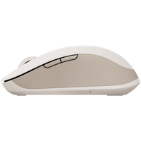 Xiaomi Dual-mode Wireless Mouse 2 (White) - 2