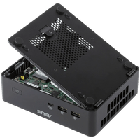 ASUS NUC 16 PRO/RNUC16GDKW96C002/UX9 378H /Intel Arc... - 2