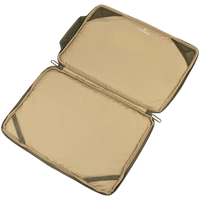 TUCANO SANDY SLEEVES FOR Laptop 14/ Laptop 13 Military green - 3 TUCANO SANDY SLEEVES FOR Laptop 14/ Laptop 13 Military green - 3