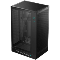 DeepCool CH270 DIGITAL - 1