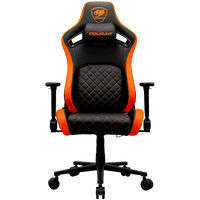 Cougar Chair Defensor - 1