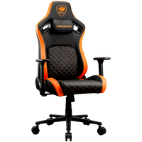 Cougar Chair Defensor - 2