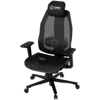 LORGAR CHP51 Mesh Gaming Chair Pro Multi-adjastable... - 4