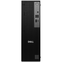 Dell Pro Slim (QCS1250), Intel Core i5-14500 vPro(14C, 20T, 24MB, up to... - 2