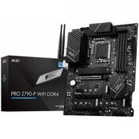 MSI PRO Z790-P WIFI DDR4 - 1