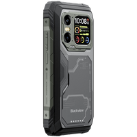 Blackview XPLORE 1 Rugged Phone 6.78&amp;quot; FHD+ + 2.01&amp;quot;... - 4