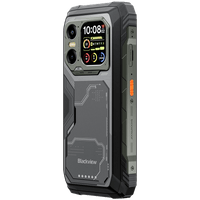 Blackview XPLORE 1 Rugged Phone 6.78&amp;quot; FHD+ + 2.01&amp;quot;... - 5