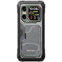 Blackview XPLORE 1 Rugged Phone 6.78&amp;quot; FHD+... - 6