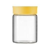 BUYDEEM Glass storage box 500ml x3 - 1