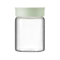 BUYDEEM Glass storage box 500ml x3 - 1