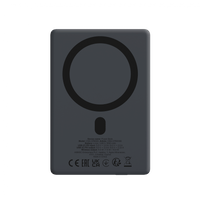 CANYON magnetic power bank OnPower 500 PD20W 5000mAh... - 4