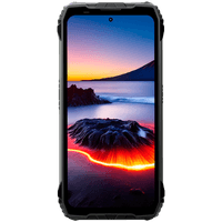 Blackview XPLORE 2 Projector Rugged phone - 2