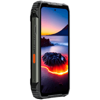 Blackview XPLORE 2 Projector Rugged phone - 2