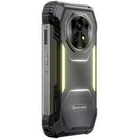 Blackview XPLORE 2 Projector Rugged phone - 4