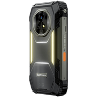Blackview XPLORE 2 Projector Rugged phone - 5