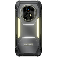 Blackview XPLORE 2 Projector Rugged phone - 6