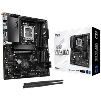 INTEL Z890/4DDR5/WIFI - 1