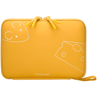 TOPO ORGANIZER SMALL YELLOW - 1 TOPO ORGANIZER SMALL YELLOW - 1