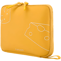 TOPO ORGANIZER SMALL YELLOW - 2 TOPO ORGANIZER SMALL YELLOW - 2
