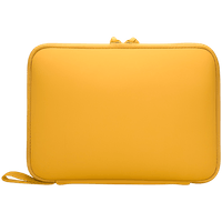 TOPO ORGANIZER SMALL YELLOW - 2