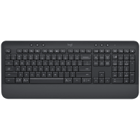 LOGITECH K650 SIGNATURE Bluetooth keyboard... - 1