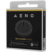 ASC0002 Filter 1 pc/GB - 1
