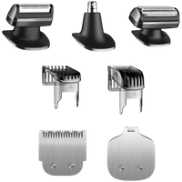 Xiaomi Grooming Kit Pro EU - 2 Xiaomi Grooming Kit Pro EU - 2