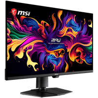 MSI MPG 322UR QD-OLED X24 Gaming Monitor - 2