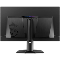 MSI MPG 322UR QD-OLED X24 Gaming Monitor - 4