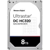 Western Digital Ultrastar DC HDD Server 7K8... - 1